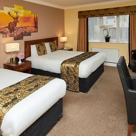Eviston House Hotel キラーニー エクステリア 写真