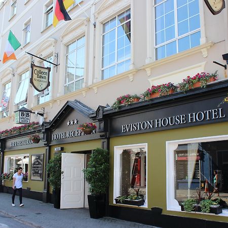 Eviston House Hotel キラーニー エクステリア 写真