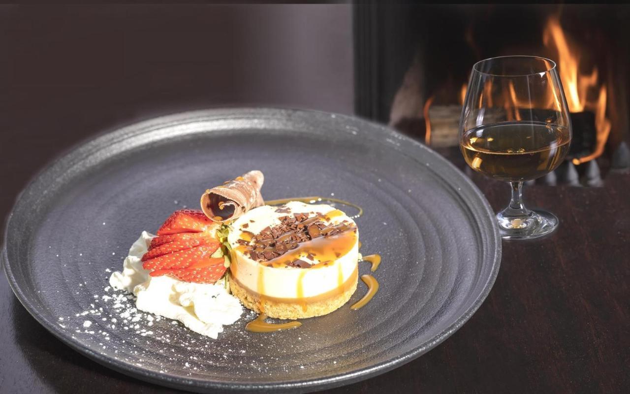 Eviston House Hotel キラーニー エクステリア 写真