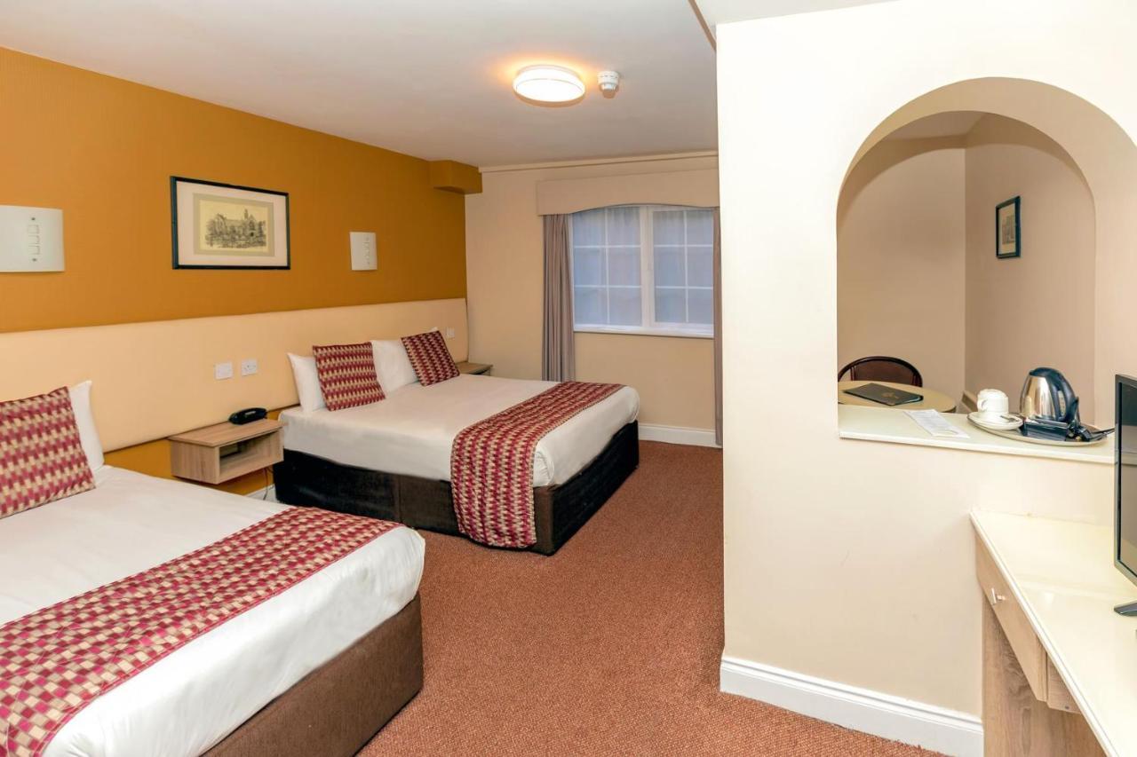 Eviston House Hotel キラーニー エクステリア 写真
