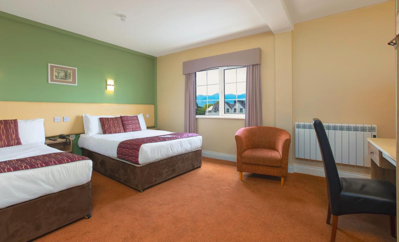 Eviston House Hotel キラーニー エクステリア 写真
