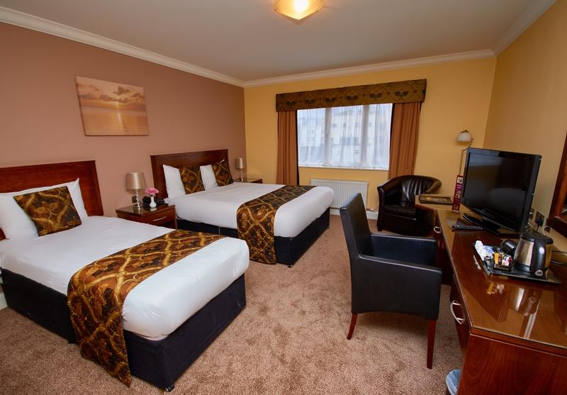Eviston House Hotel キラーニー エクステリア 写真