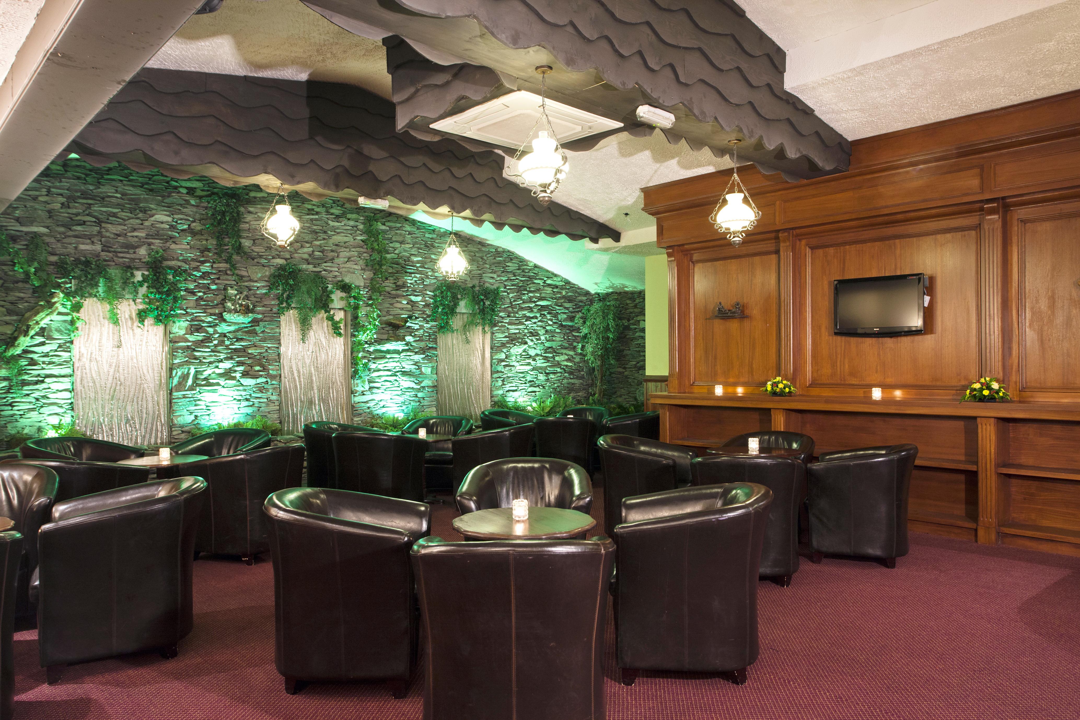 Eviston House Hotel キラーニー エクステリア 写真