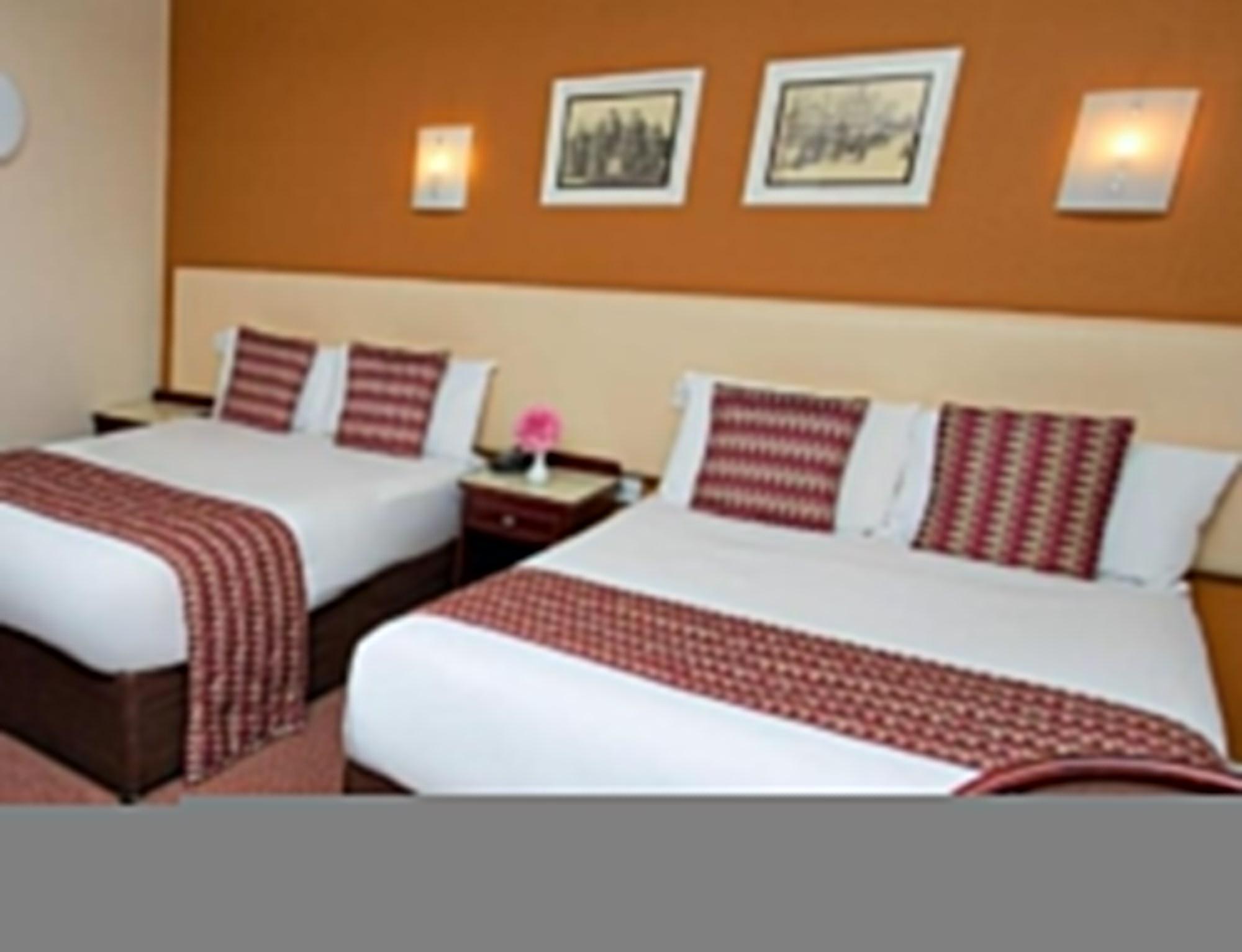 Eviston House Hotel キラーニー エクステリア 写真