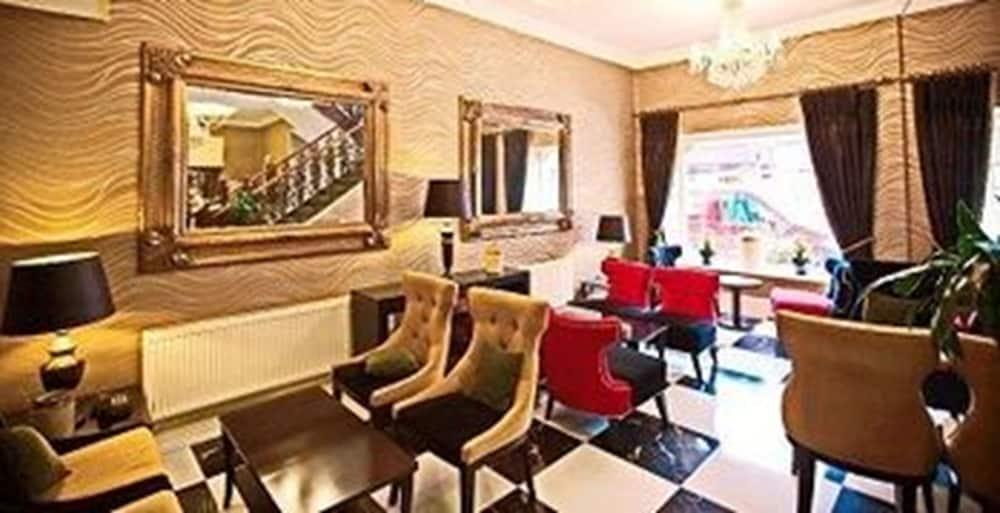 Eviston House Hotel キラーニー エクステリア 写真