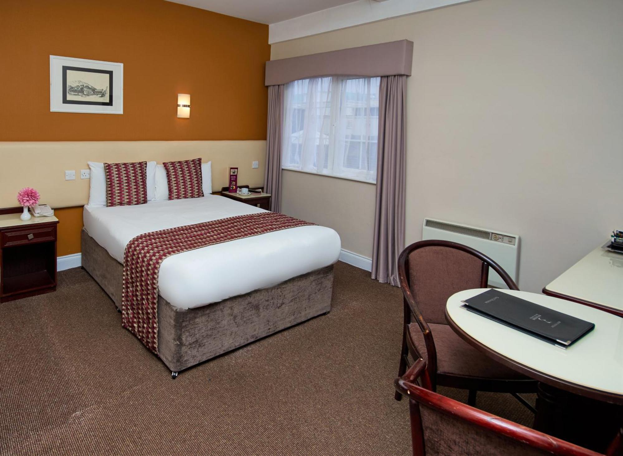 Eviston House Hotel キラーニー 部屋 写真