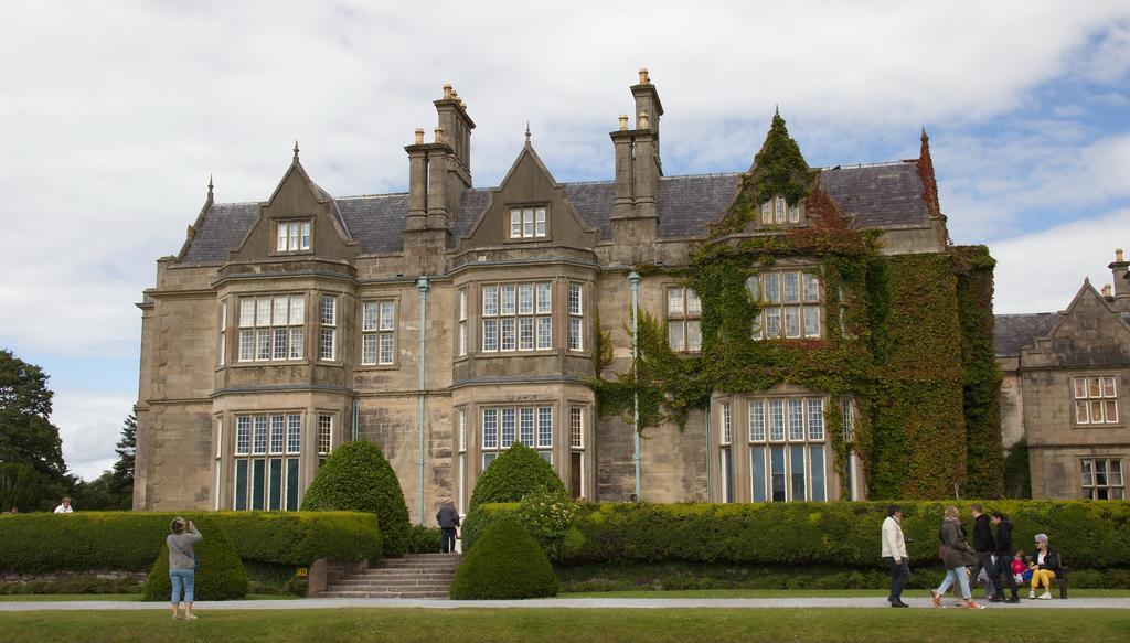 Eviston House Hotel キラーニー エクステリア 写真