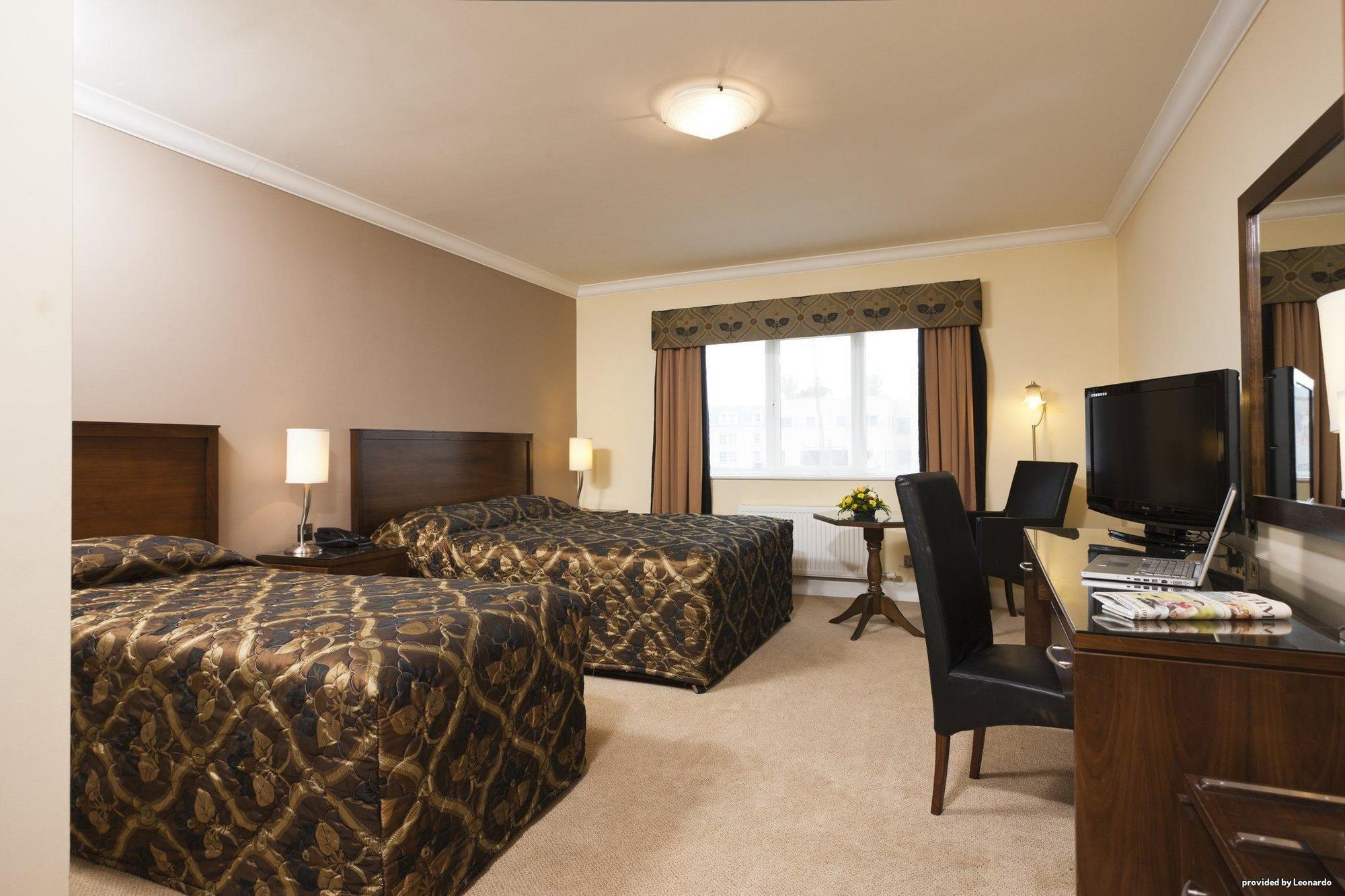 Eviston House Hotel キラーニー エクステリア 写真