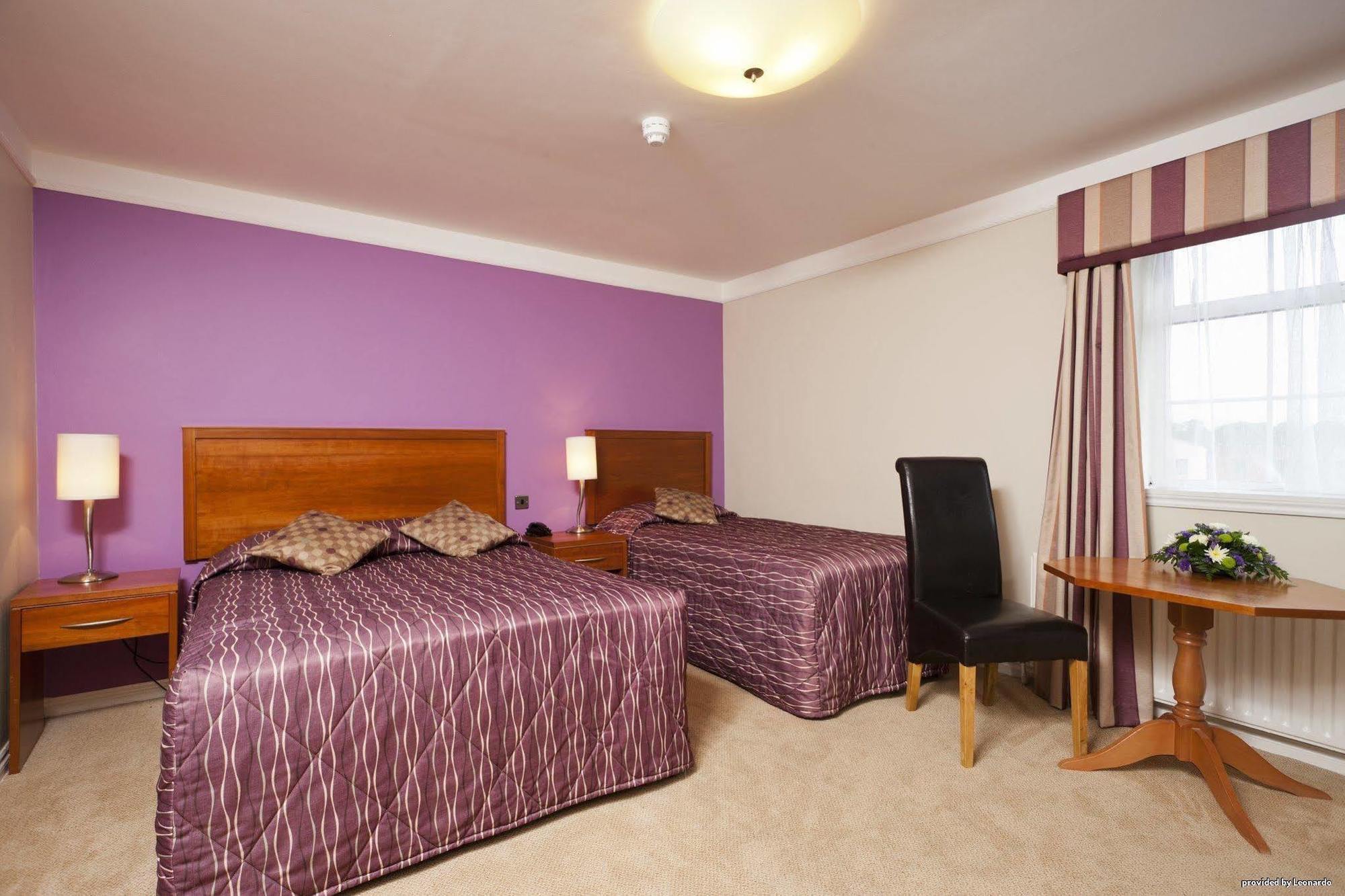Eviston House Hotel キラーニー 部屋 写真