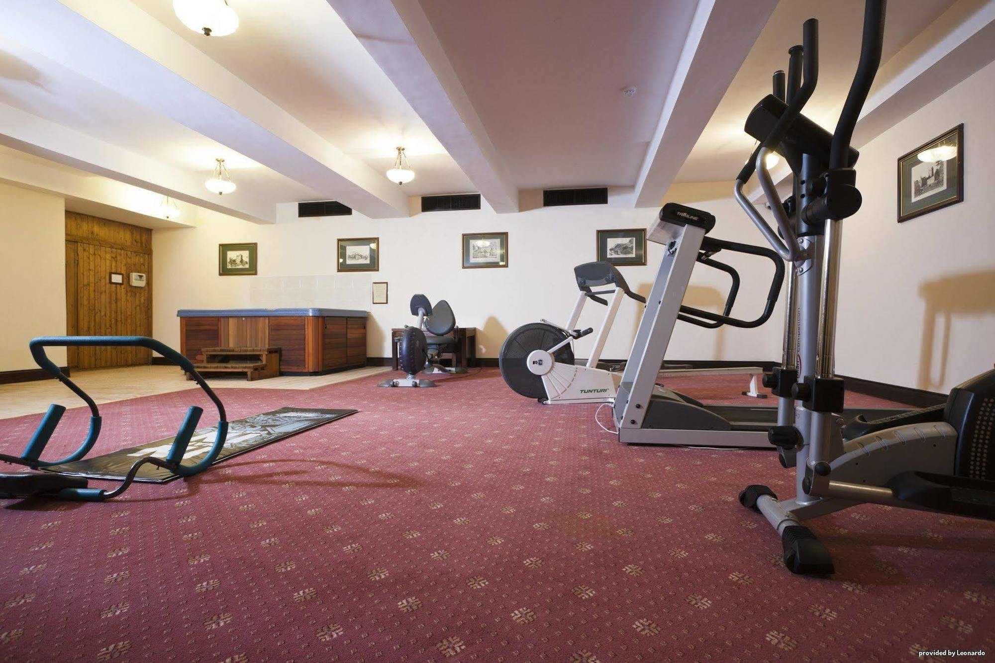Eviston House Hotel キラーニー エクステリア 写真