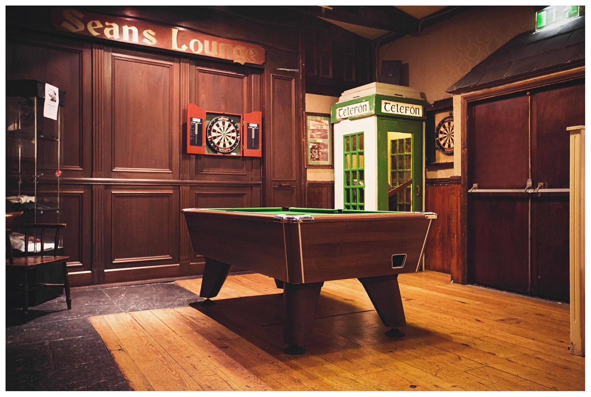 Eviston House Hotel キラーニー エクステリア 写真